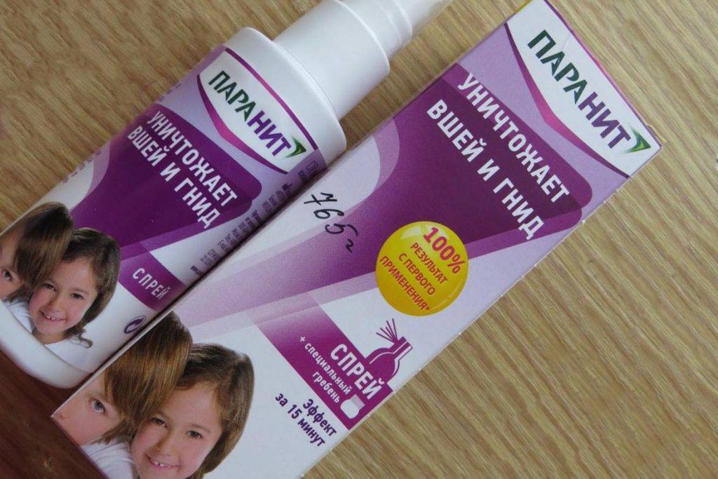 Средство от вшей и гнид для детей за один день: шампуни и лучшие препараты от педикулеза