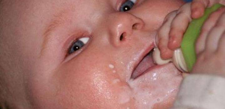 Доктор комаровский о лактазной недостаточности