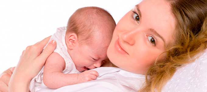 Кормящая мама простудила грудь (продуло грудную железу при кормлении): лечение