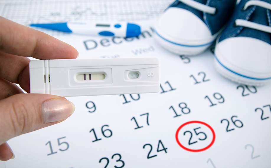 Неблагоприятные дни для зачатия ребенка по календарю овуляции: можно ли забеременеть в этот период?