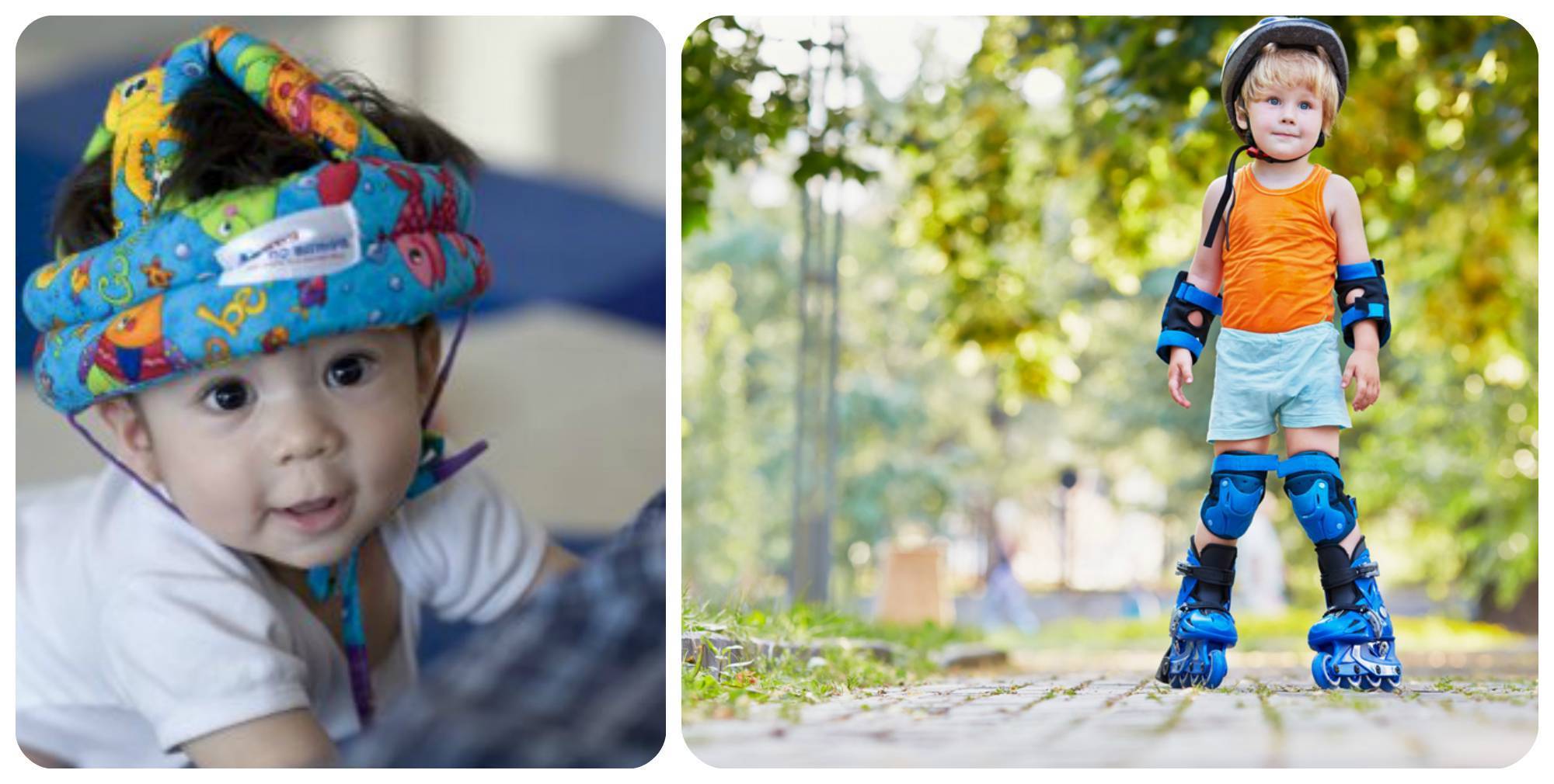 Ребенок ударился головой: на что обратить внимание, что делать, последствия ушиба затылком