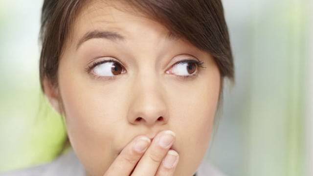 Отрыжка при беременности: причины и лечение