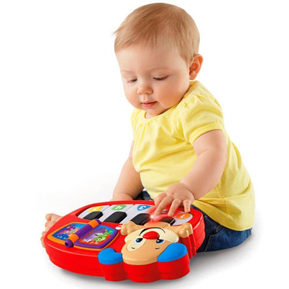 Развитие ребенка по месяцам до 1 года: календарь, таблицы и этапы по ВОЗ