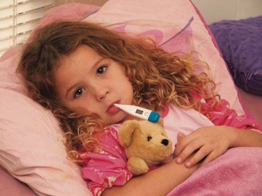 Бронхомунал для детей: инструкция по применению детского сиропа и дозировки