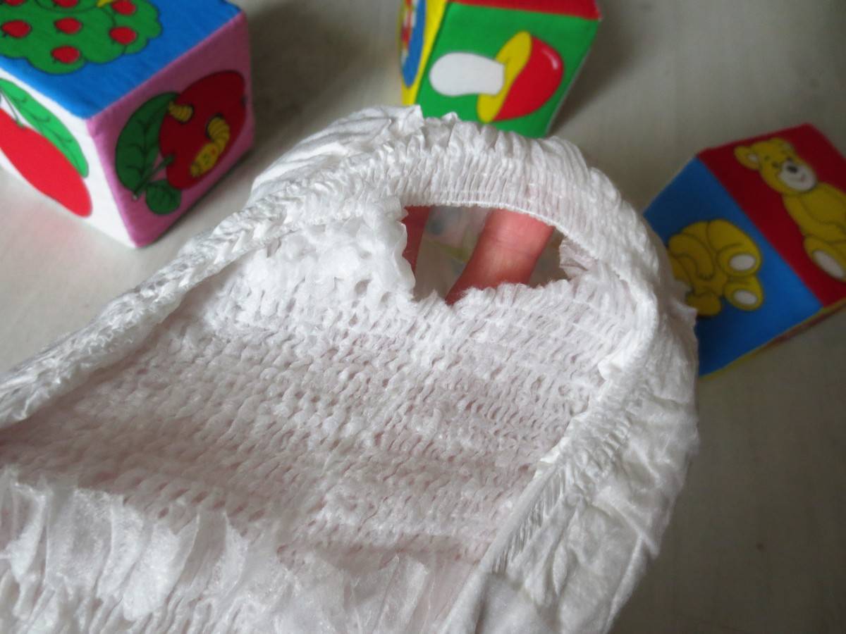 Японские подгузники для детей (Merries, Moony, Goon): какие лучше и почему?