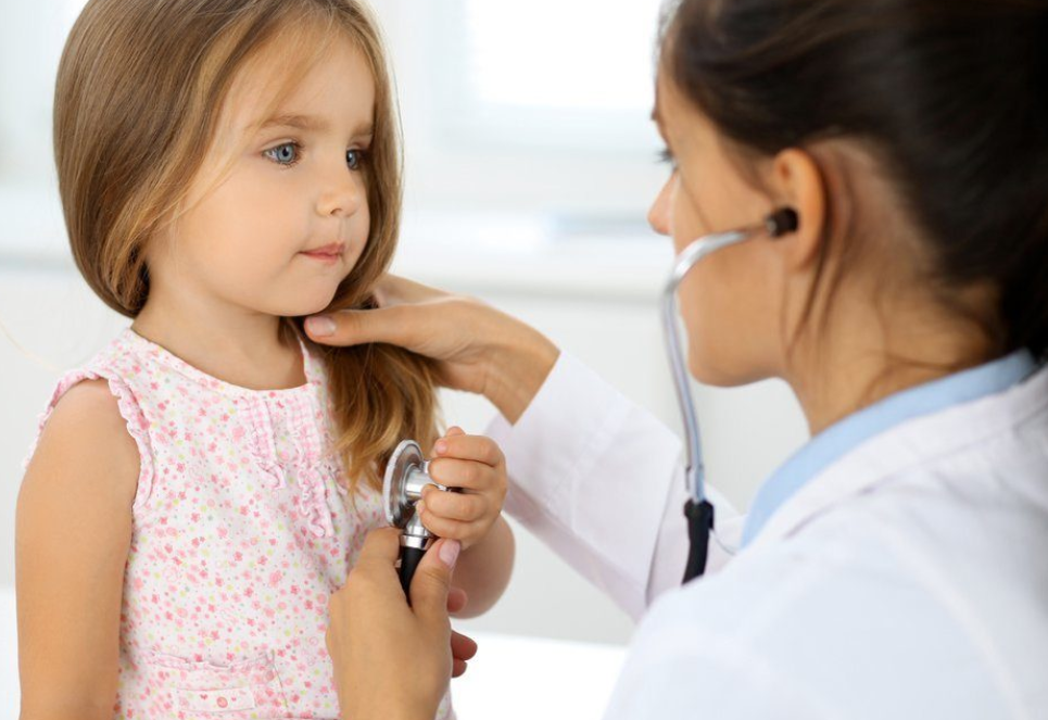 Ротовирусная кишечная инфекция: симптомы и лечение у детей, профилактика ротавируса