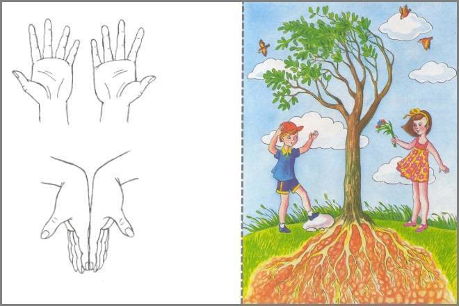 Развитие речи у детей от 1 до 2 лет: методики для раннего возраста (игры)