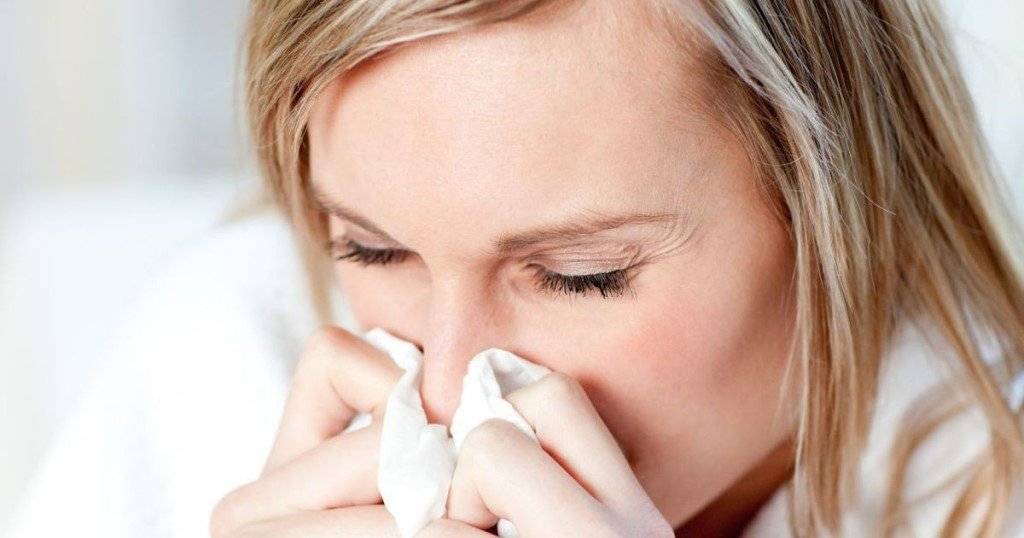 Капли в нос с антибиотиком для детей - антибактериальные средства от насморка