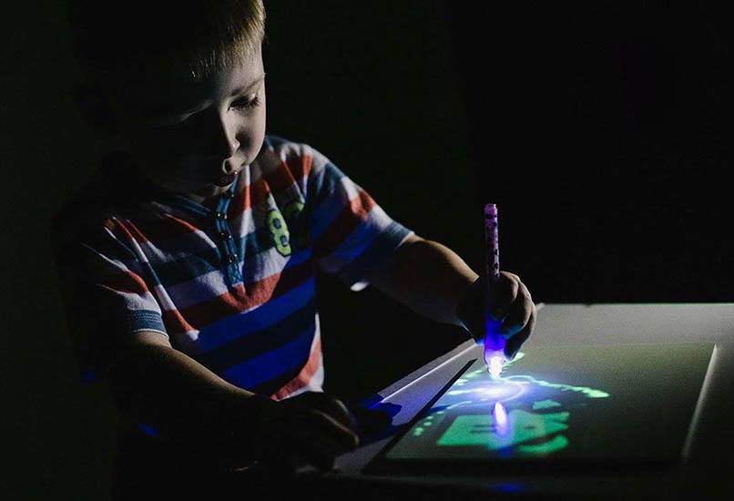 Подарок мальчику на 6 лет: что можно подарить ребенку на день рождения, чтобы он был рад?