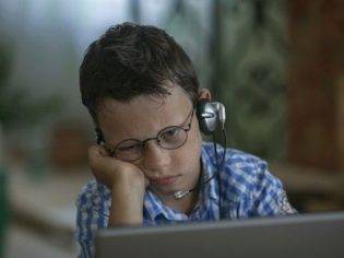 Гимнастика для глаз для детей в детском саду и дома: видео-упражнения для зрения