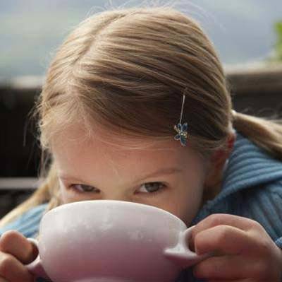 С какого возраста можно давать ребенку гороховый суп и кашу?