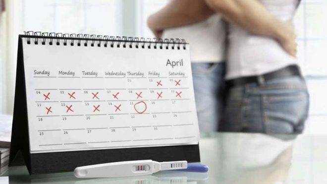 Задержка 10 дней, тест отрицательный: может ли быть беременность, возможны ли другие причины?