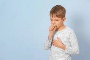 Ребенок кашляет после бега и другой физической нагрузки: причины и способы решить проблему