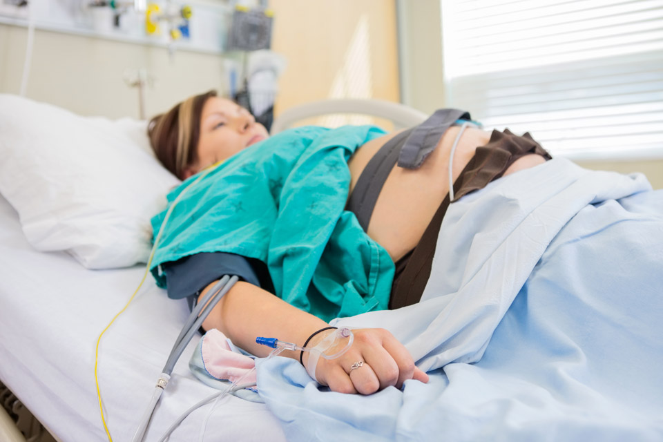 Третья беременность: особенности и признаки, течение родов и их предвестники