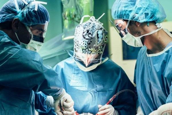 Отек головного мозга у новорожденных - возможные последствия для ребенка