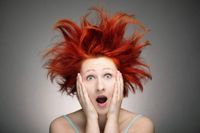 Можно ли красить волосы при грудном вскармливании: вредно ли окрашивание маме?