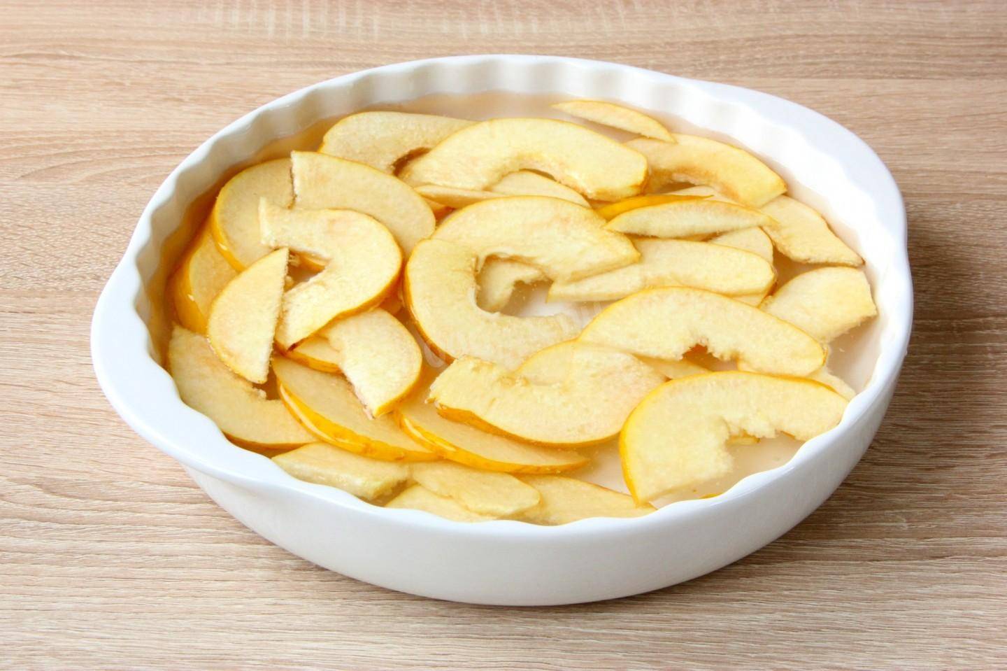 Компот для грудничка из яблок, сухофруктов, изюма для ребенка 6-7 месяцев до года