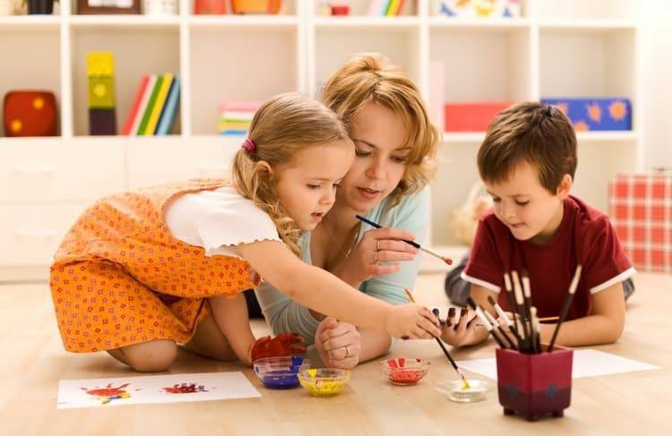 Кризис 5 лет у детей: советы психолога, как вести себя родителям