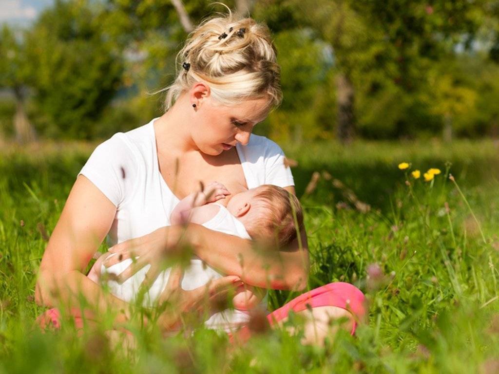 Нурофен при грудном вскармливании для мамы: "детский", "экспресс", гель