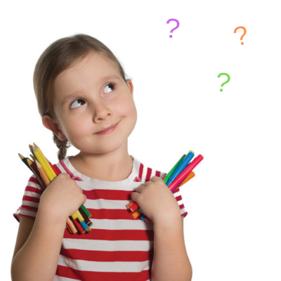 Как научить ребенка правильно держать ручку и карандаш: 6 простых способов