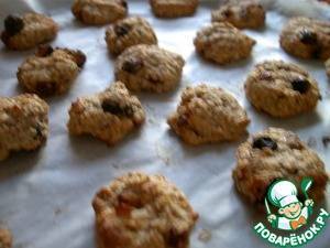 5 простых рецептов вкусного печенья для грудничков и детей старше 1 года