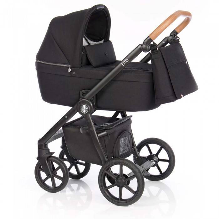 Как выбрать коляску для новорожденного ребенка: виды детских колясок, колеса, габариты