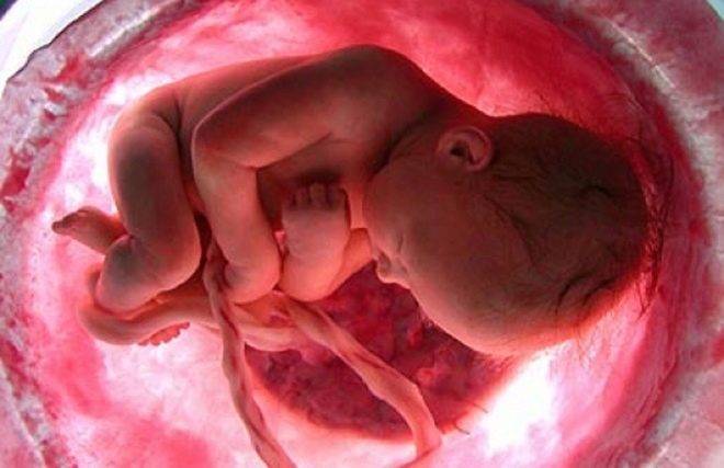 Ощущения перед родами: что происходит за несколько дней до родоразрешения?