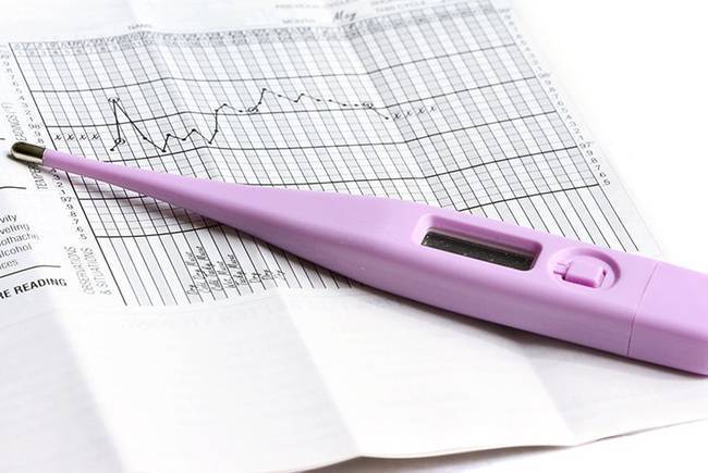 Имплантационное кровотечение: на какой день после зачатия наступает, как отличить от месячных?