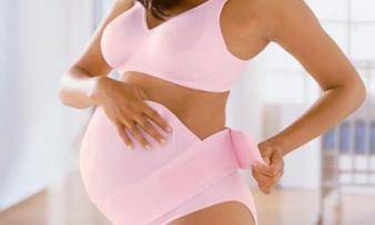 Восьмой месяц беременности: что происходит с малышом и мамой на этом сроке?