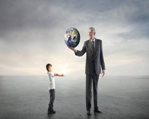 Как воспитать ребенка лидером и развить в нем лидерские качества?