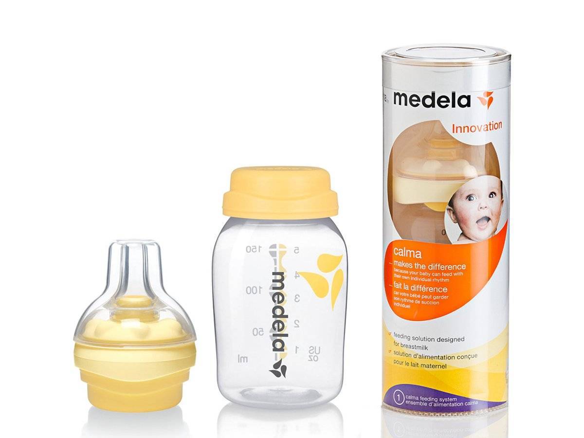 Антиколиковая бутылочка для новорожденных: Доктор Браун, Avent, Tommee Yippee