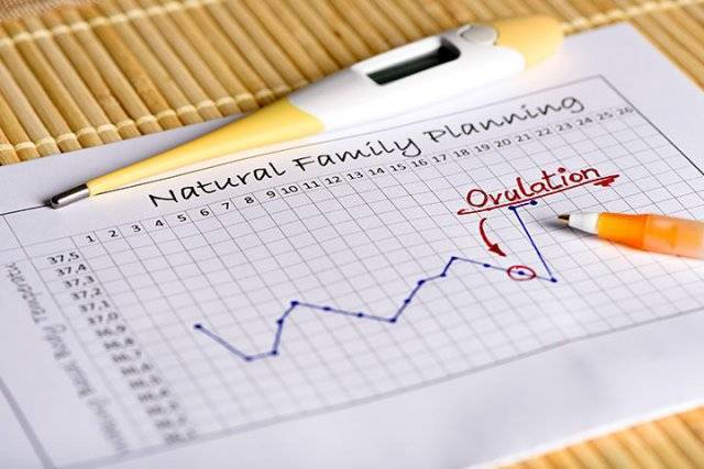 Что такое овуляция, когда она наступает у женщины после последнего дня месячных?