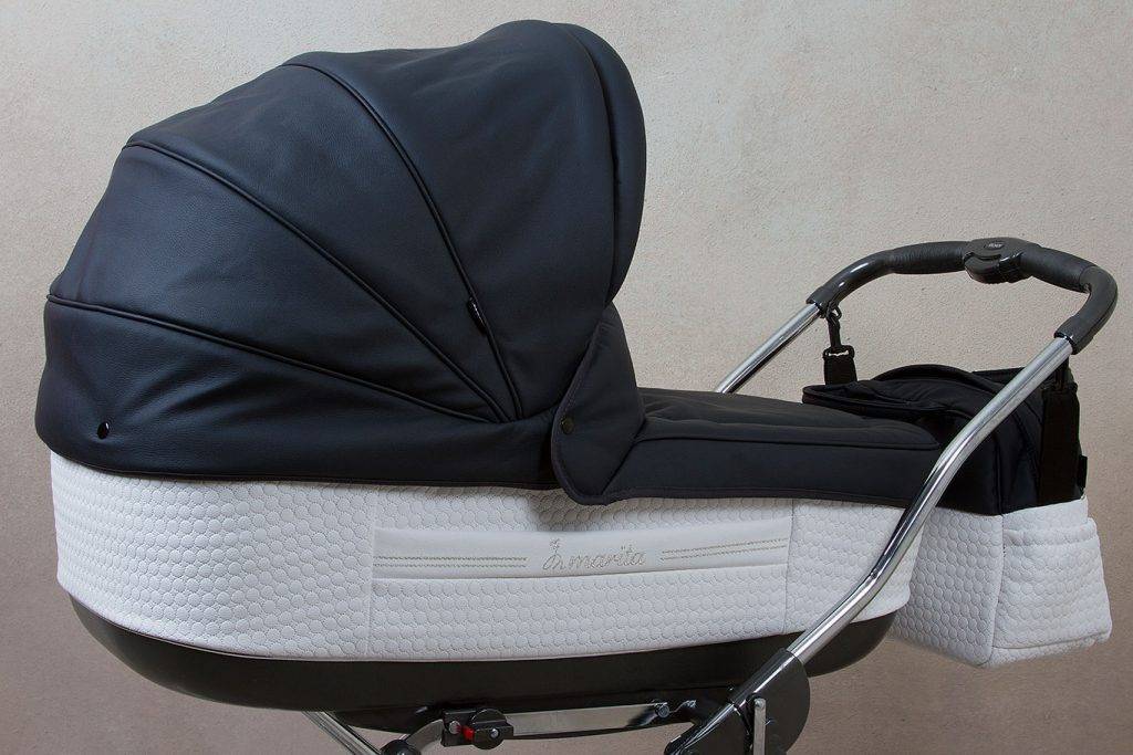 Как выбрать коляску для новорожденного ребенка: виды детских колясок, колеса, габариты