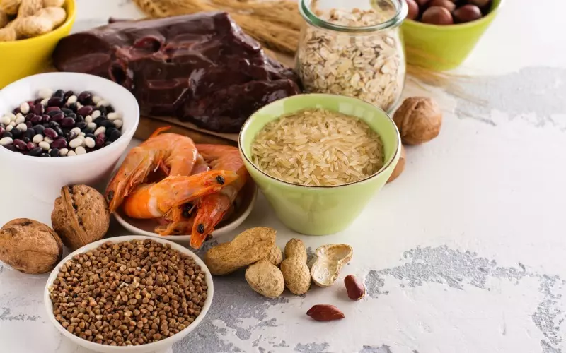 Норма гемоглобина у беременных: какой она должна быть в 1, 2 и 3 триместрах?