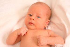 Родовая травма новорожденных: последствия повреждения шейного отдела позвоночника и головы