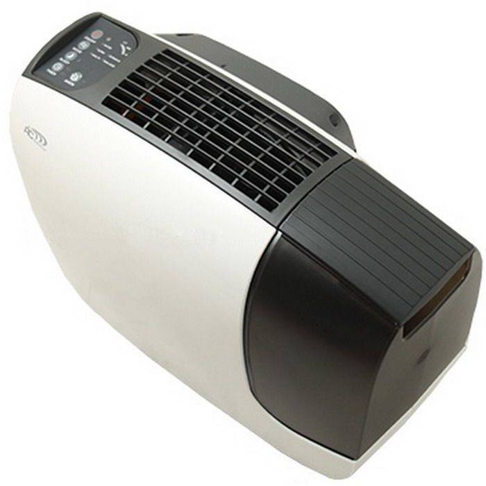 Увлажнитель воздуха для детей: какой лучше, как выбрать (Комаровский)