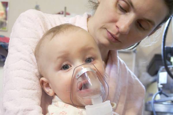 Чем лечить кашель у ребенка в 1 год, какие средства можно использовать?