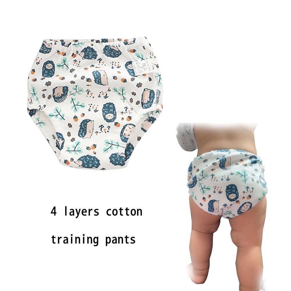 Многоразовые подгузники - отзывы мам и правила пользования