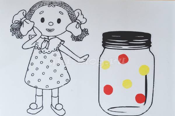 Игры для детей для 2 лет: развивающие упражнения, игрушки своими руками и другие