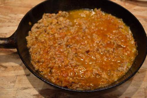 Мясное суфле - рецепт для детей, приготовление блюда в духовке или мультиварке