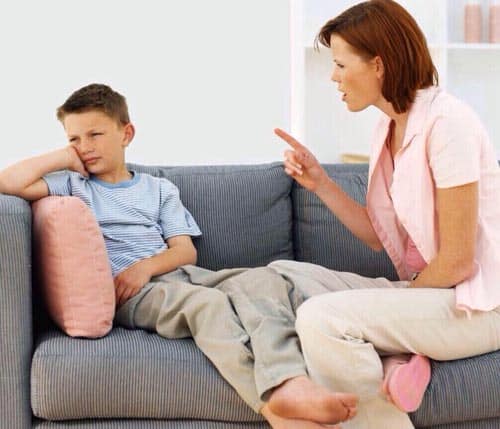 Как перевоспитать избалованного ребенка: как вовремя не избаловать его?