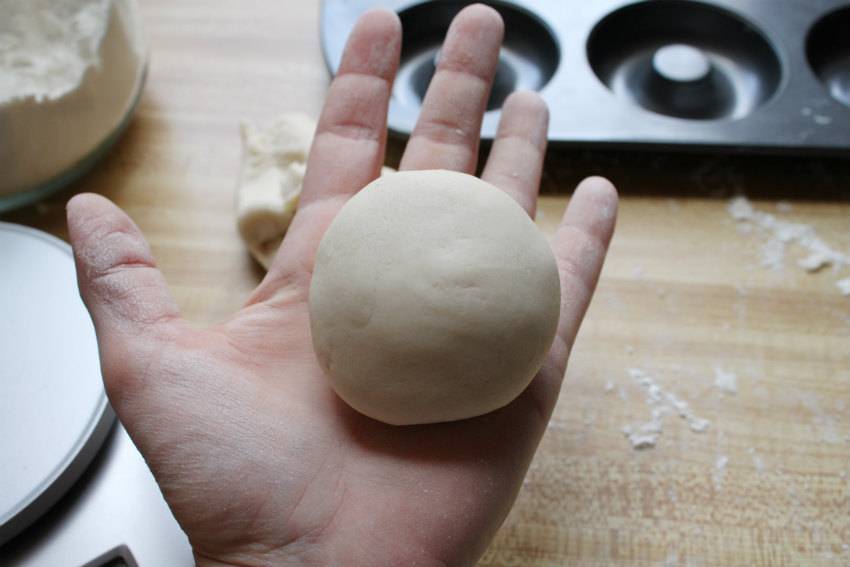 Соленое тесто для лепки: рецепт для детей своими руками, поделки с фото