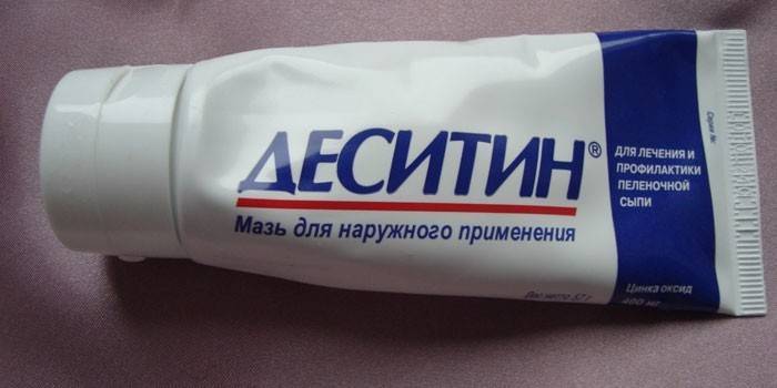 Пеленочный дерматит у детей: симптомы с фото и лечение по Комаровскому