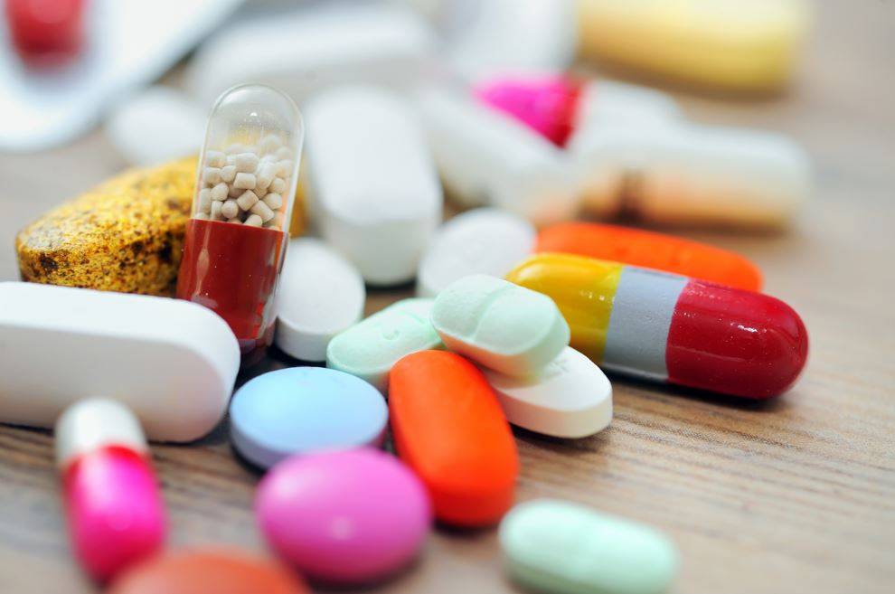 Обзор лекарств от ротовирусных инфекций для детей – эффективны ли антибиотики?