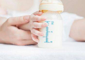 Смесь Нестожен ????: состав в таблице, виды детского питания по возрасту, инструкция по применению