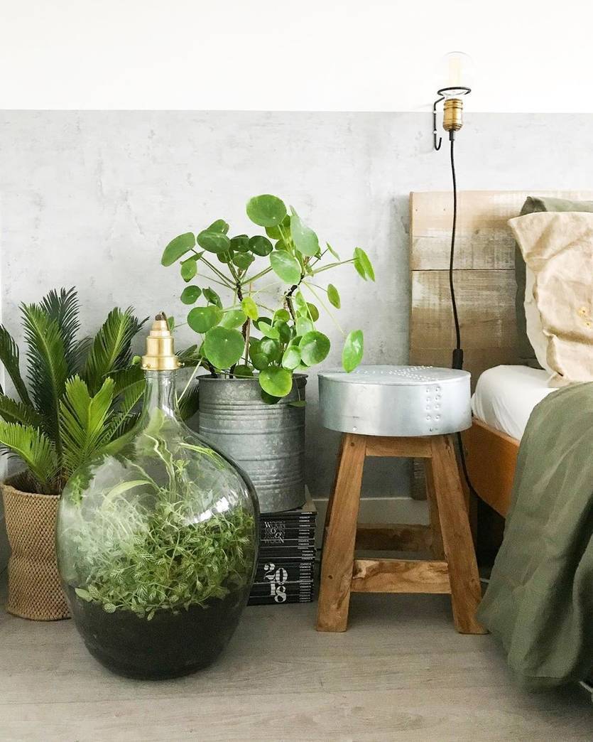 Детская комната в стиле лофт для мальчика-подростка или девочки: фото интерьера