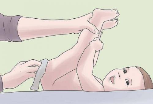 Глицериновые свечи для новорожденных и детей от года: инструкция по применению, дозировка