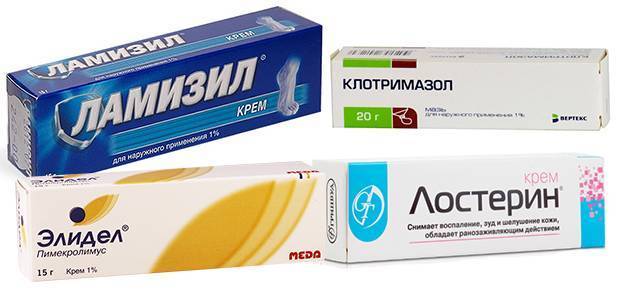 Корочки на голове у грудничка: как убрать себорейные чешуйки (Комаровский)