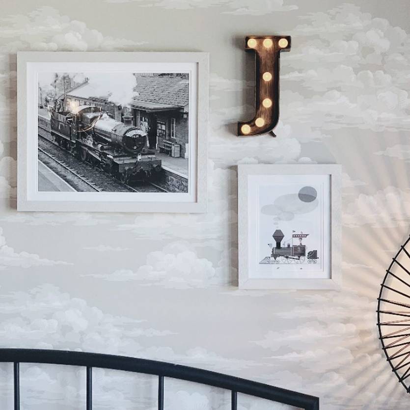 Детская комната в стиле лофт для мальчика-подростка или девочки: фото интерьера