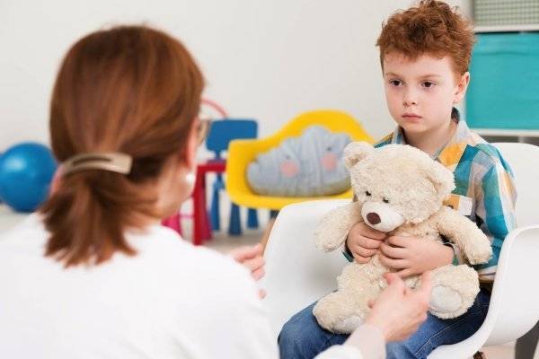 Задержка речевого развития у детей 2-3 лет (ЗРР): почему малыш не разговаривает?